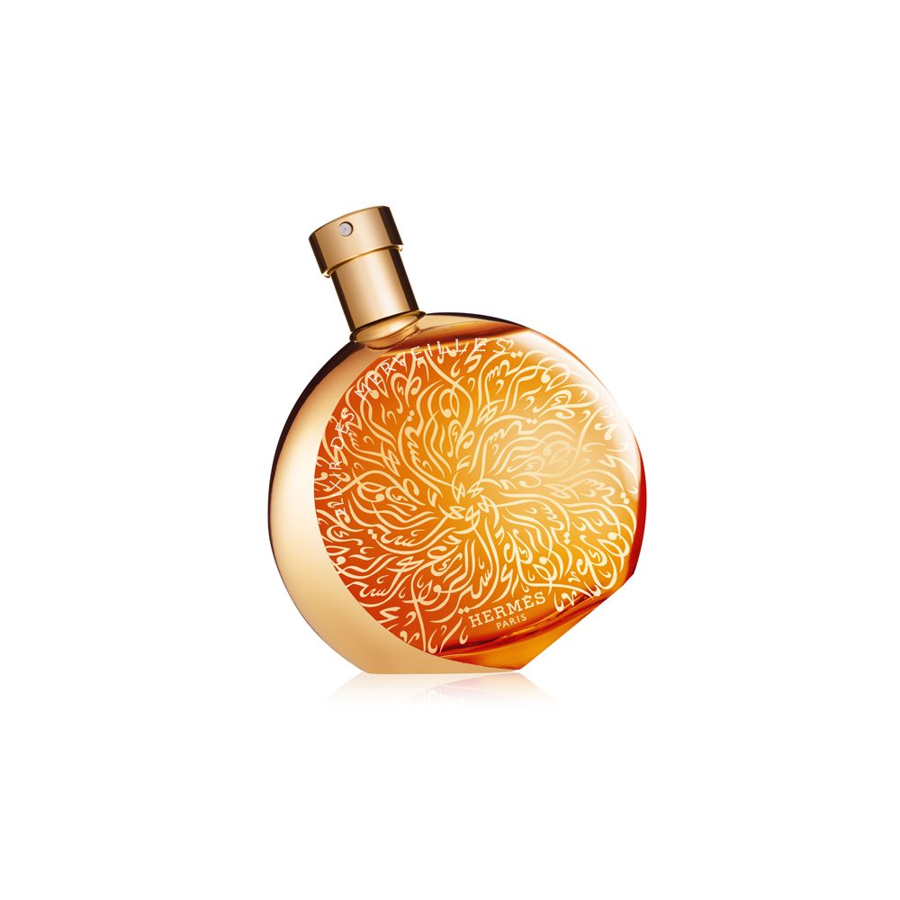 Hermès Elixir des Merveilles Calligraphie EDP 100ml Emirates