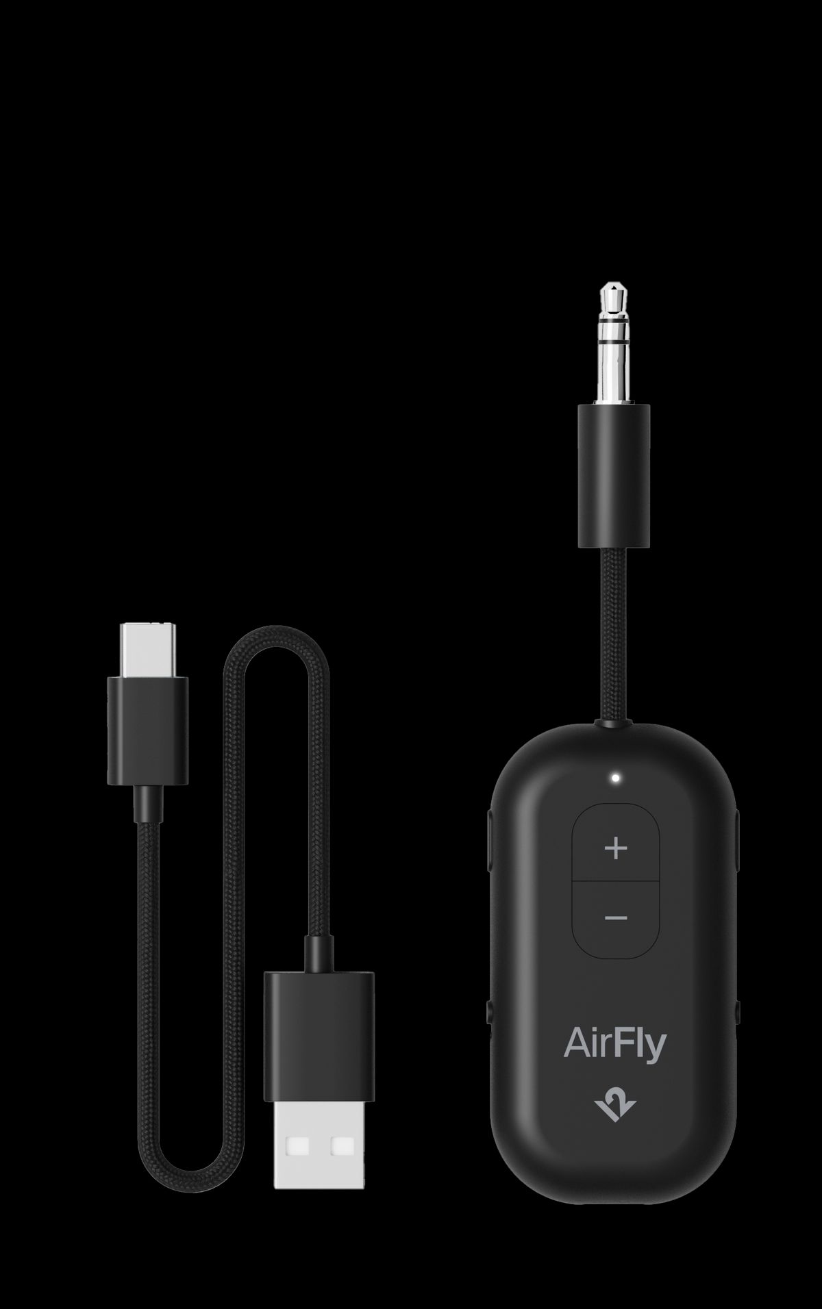 Bluetooth dongle twelve south airfly pro 2 AirFly Pro 2 makes your AirPods even better Review