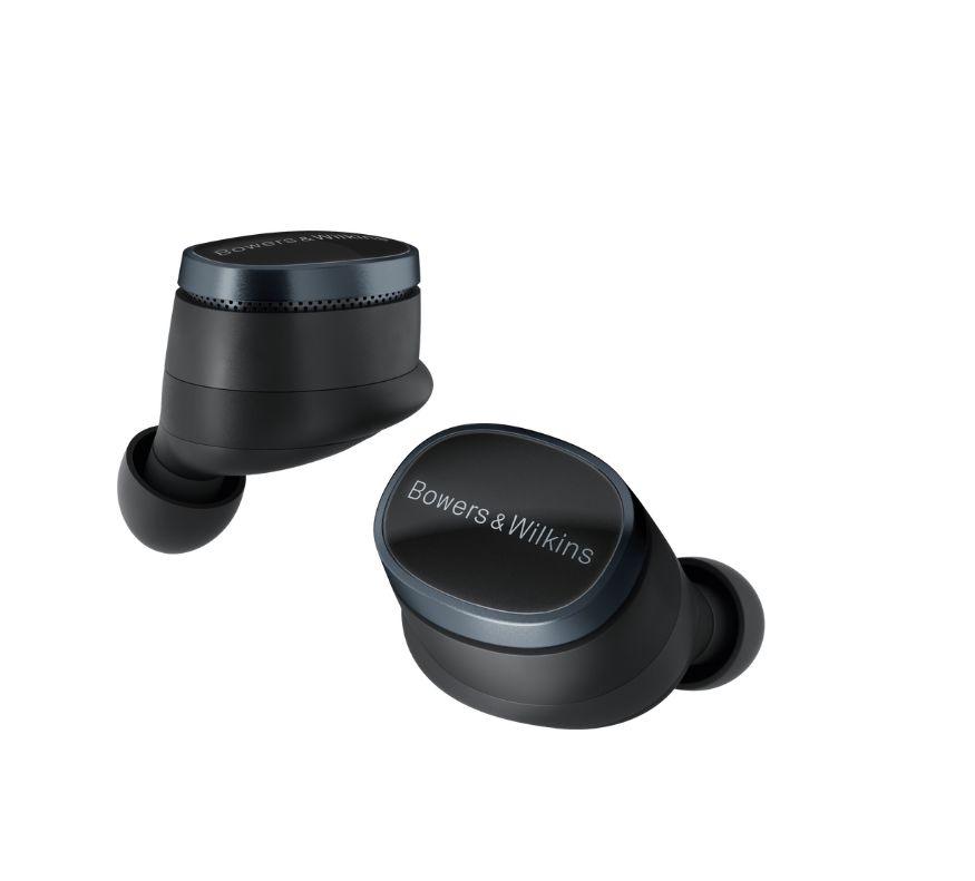 Bowers Wilkins Pi8 In-Ear True Wireless Earbuds Emirates