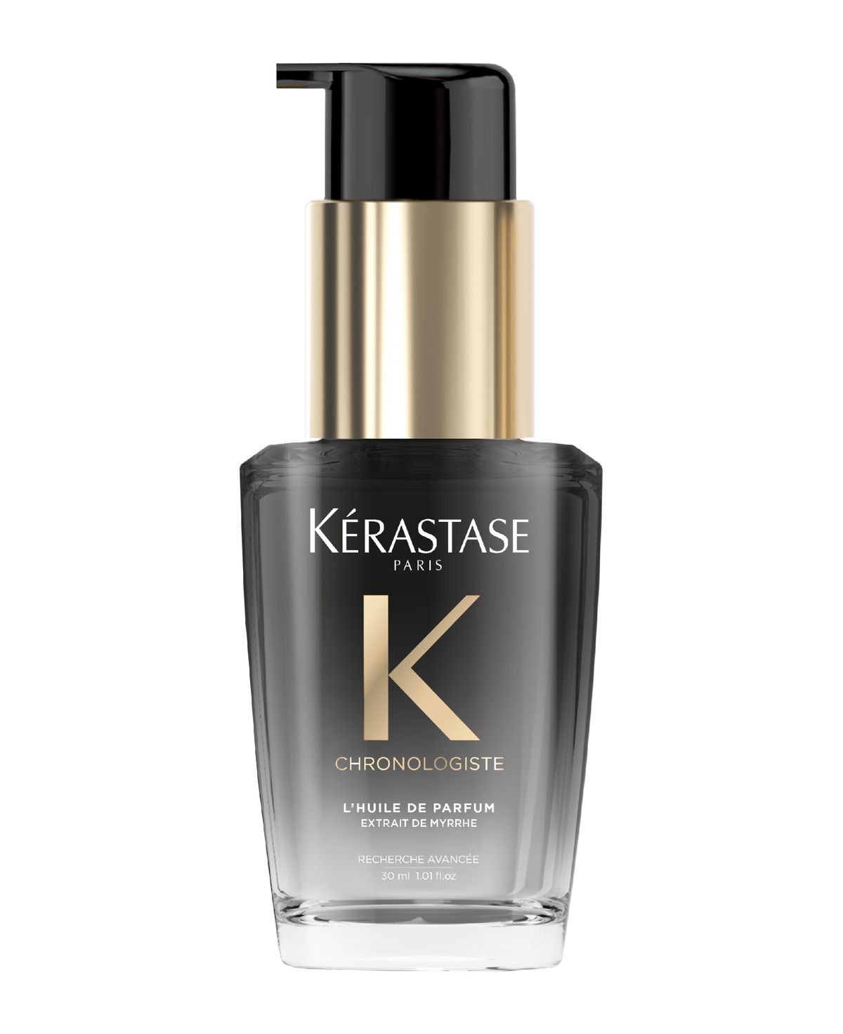 K Chronologiste L'Huile de Parfum Hair Oil 30ml | Emirates