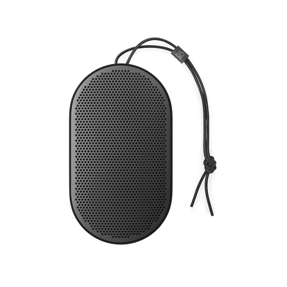 Bang & Olufsen Beoplay P2 Portable Bluetooth Speaker | Emirates