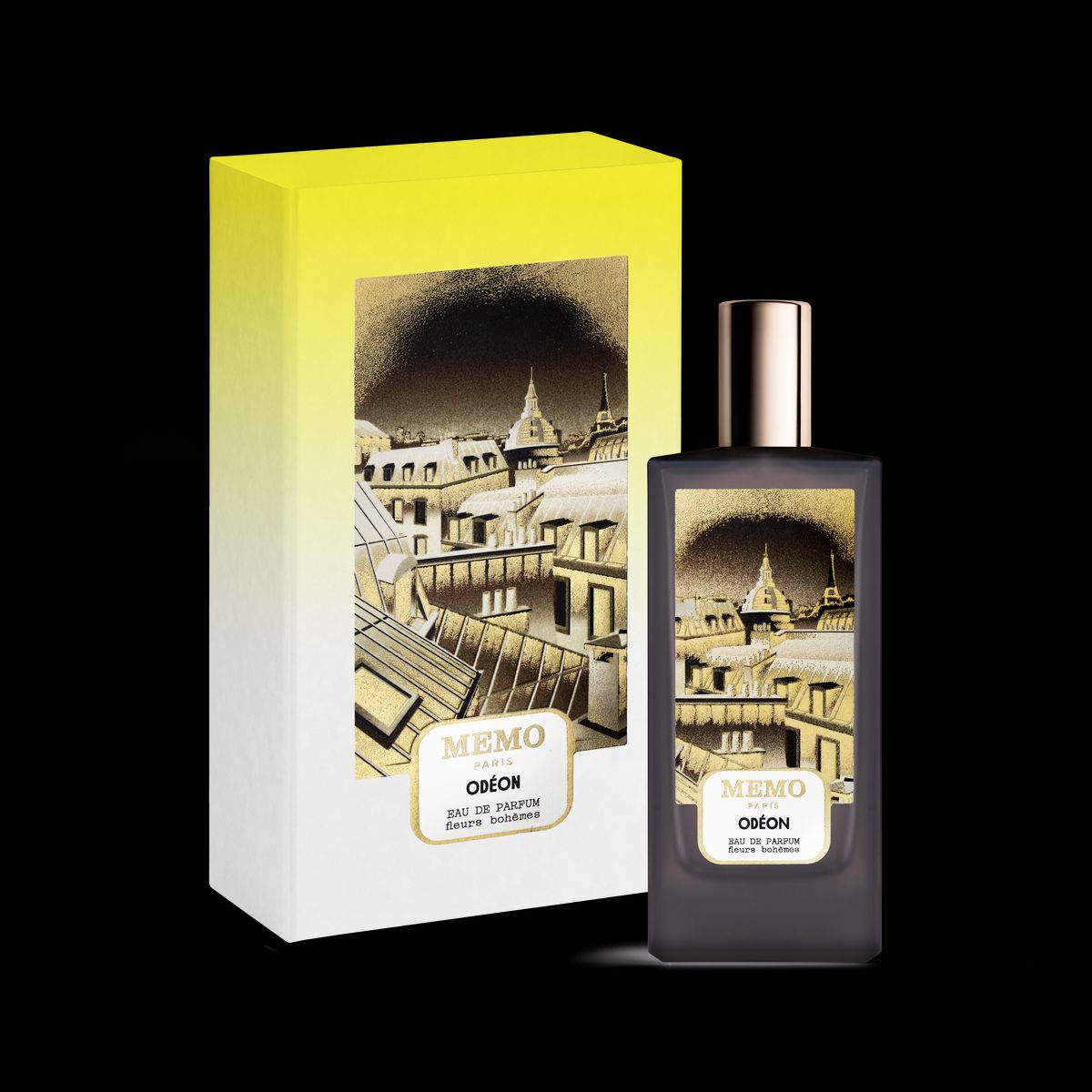 Memo Paris Odeon 75ml | Emirates