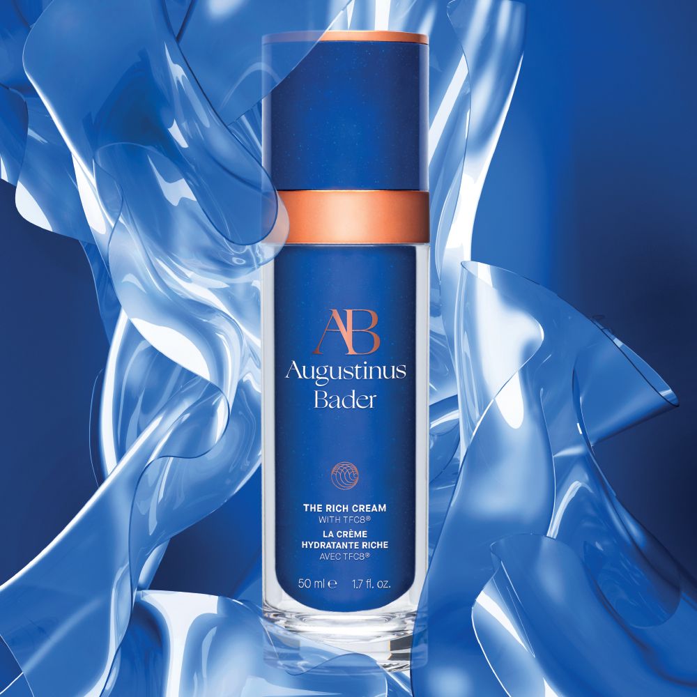 Augustinus Bader The Rich Cream, 50ml | Emirates