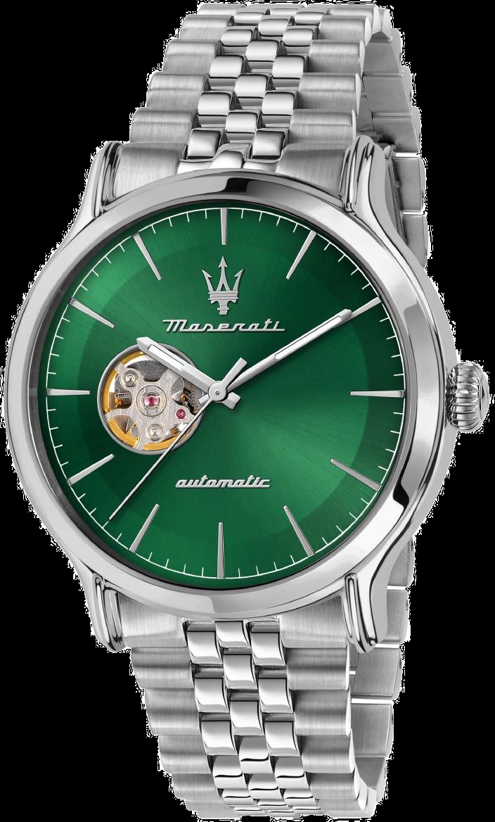 Maserati Epoca Automatic Men's Watch Emirates
