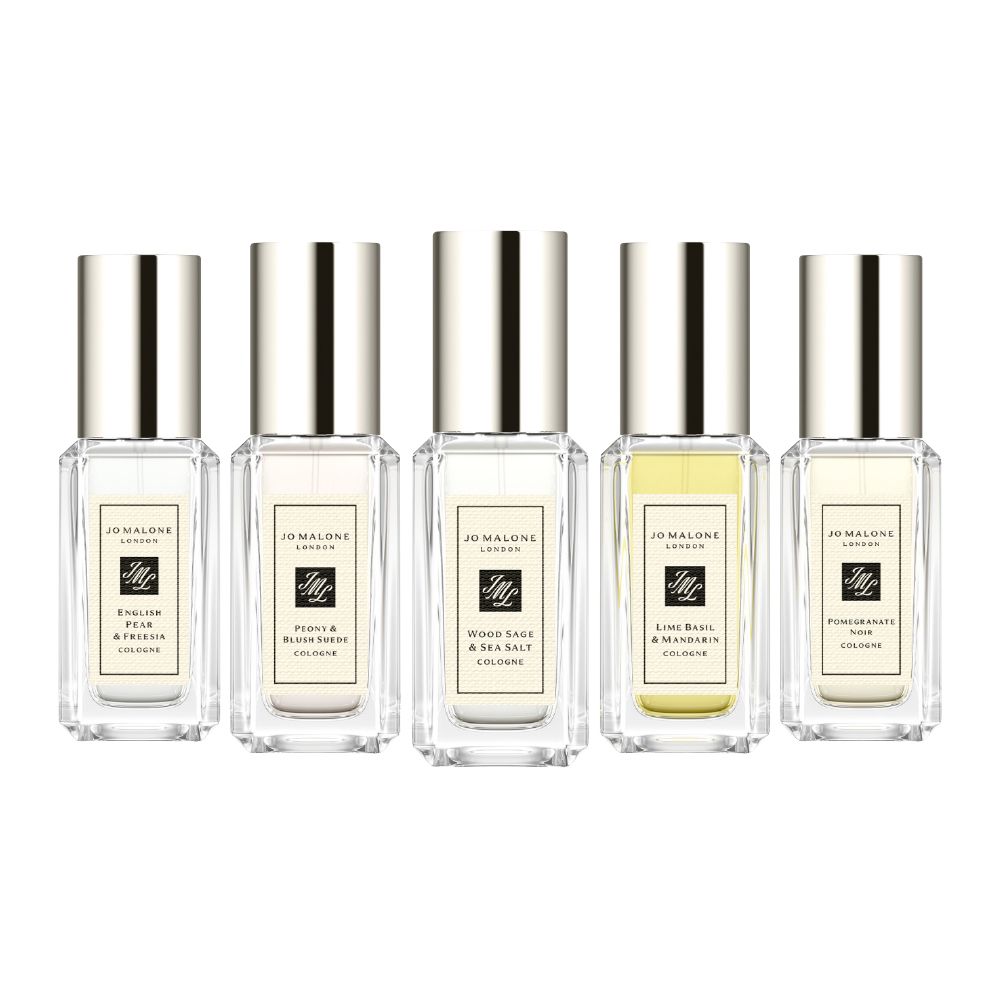 Jo Malone Cologne Collection 5x9ml | Emirates