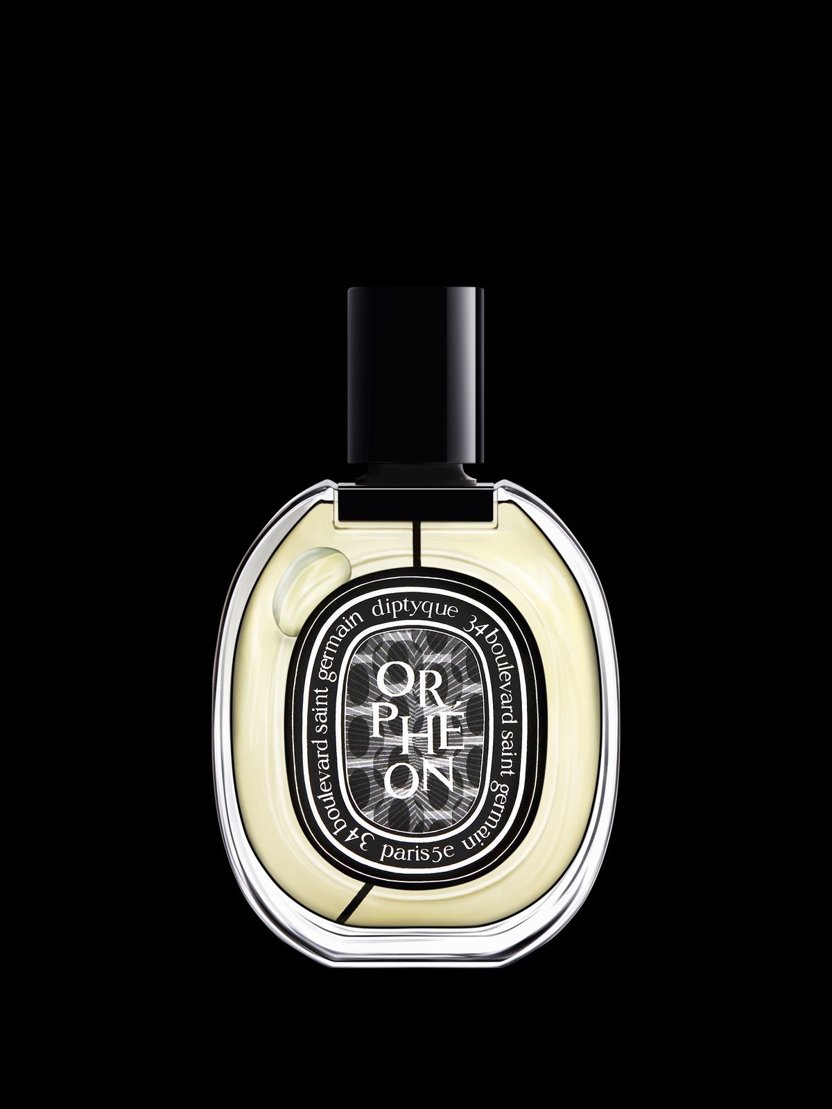 diptyque ORPHEON 75ml Eau de Parfum diptyque ORPHEON 75ml