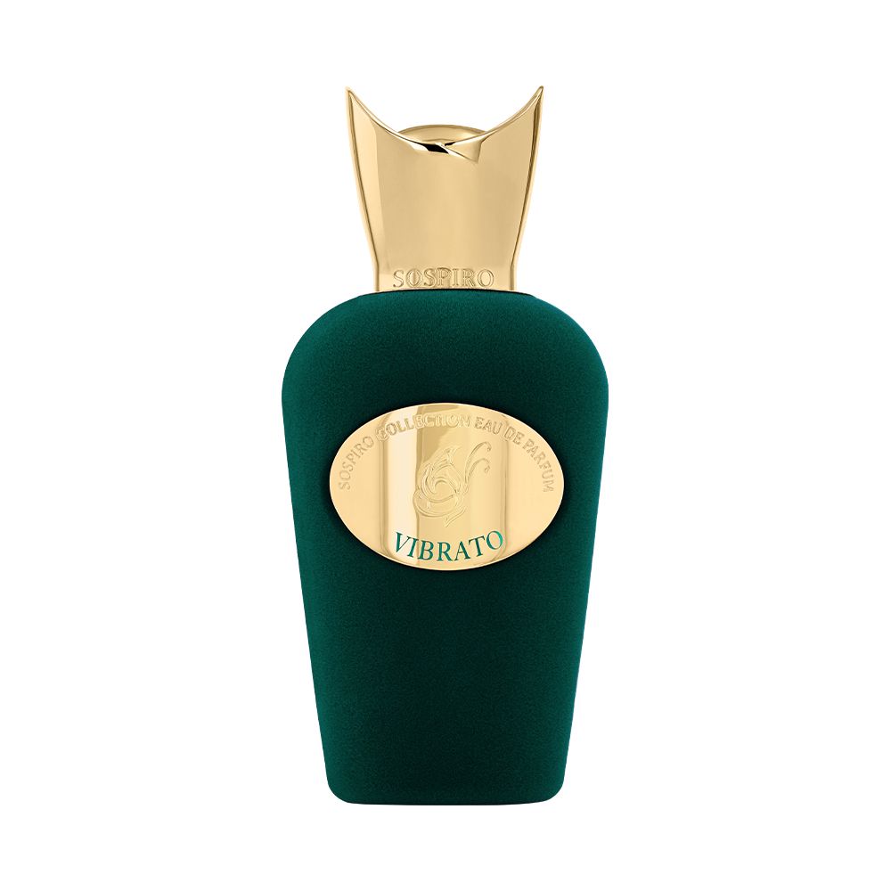香水(ユニセックス) Sospiro Vibrato 100ml Sospiro Vibrato 100ml | Emirates