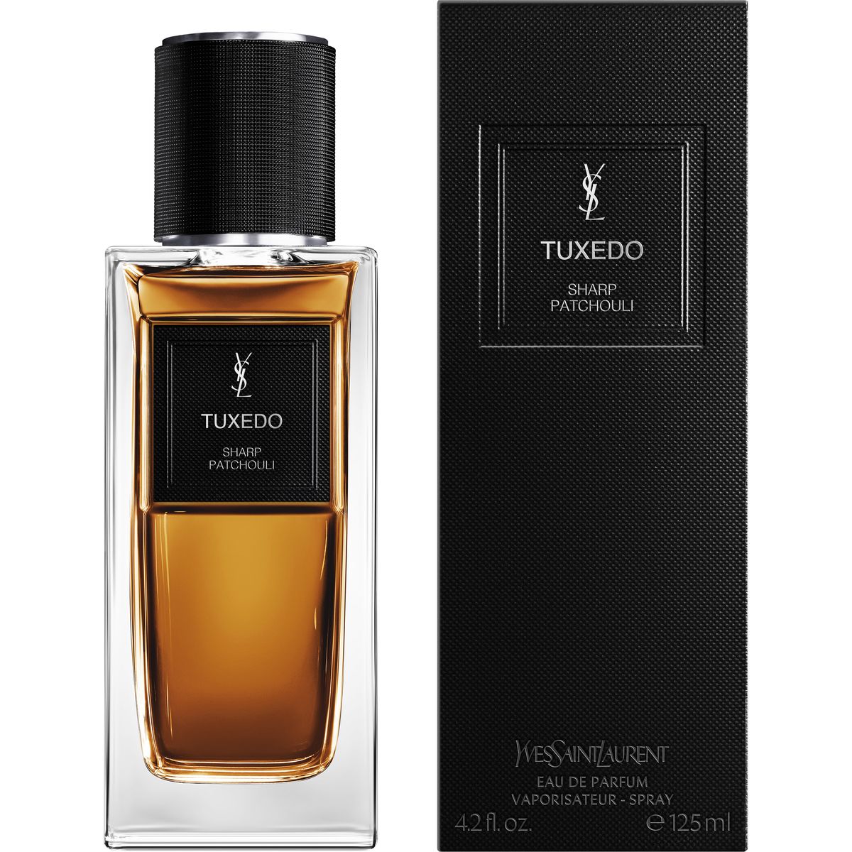 YSL Les Vestieres Des Parfums Tuxedo EDP 125ml | Emirates