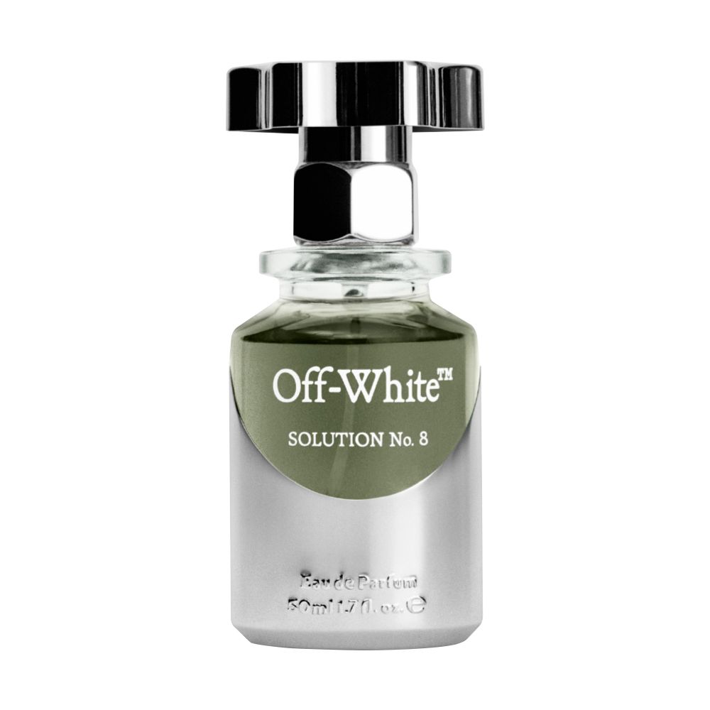 Off-White SOLUTION No.8, Eau de Parfum 50ml | Emirates