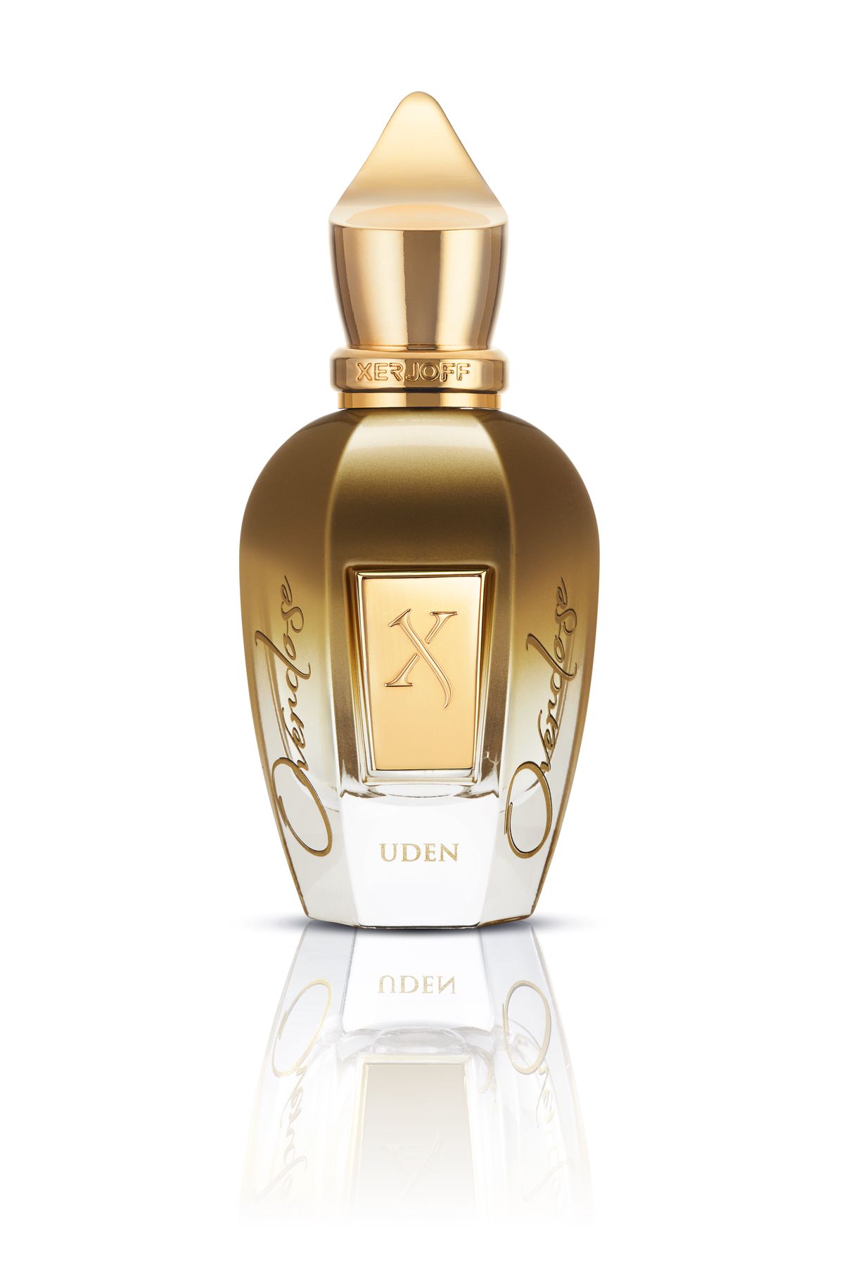 Xerjoff Uden Overdose, Eau de Parfum 50ml | Emirates