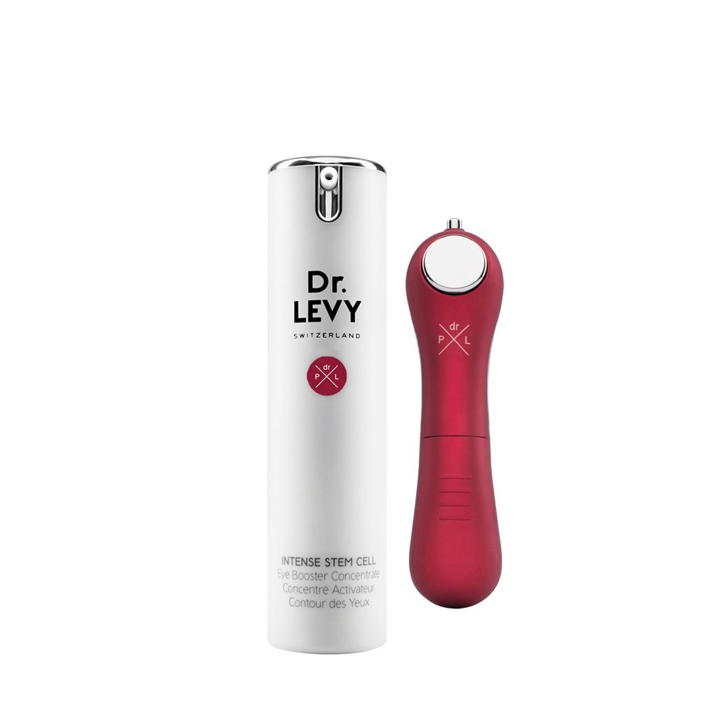 Dr. Levy Intense Eye Rescue 15ml | Emirates