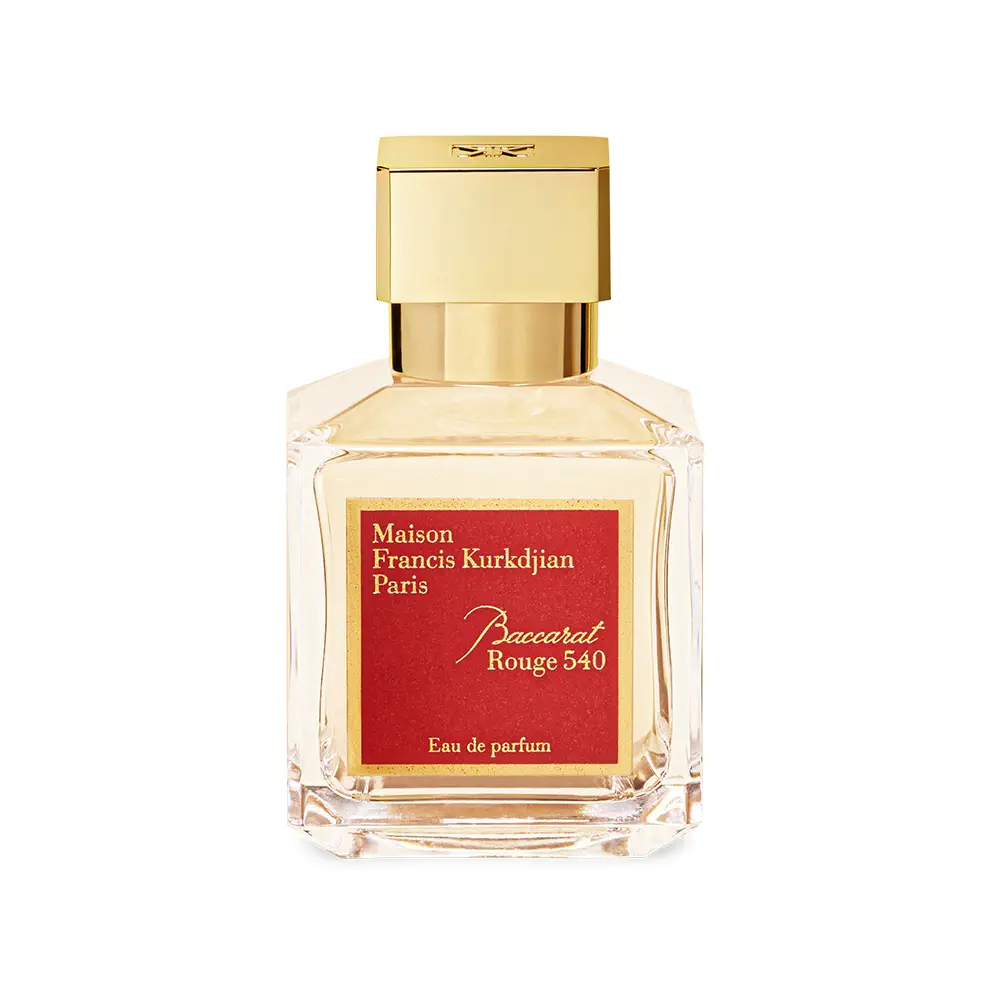 Baccarat Rouge 540
