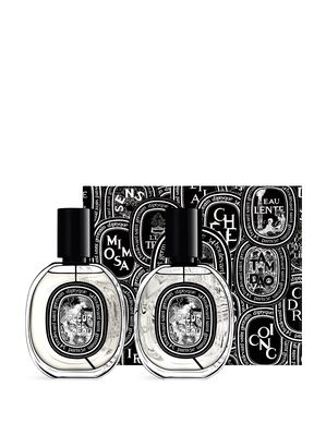Hermes Nomad Collection - Jardin 4X 15ml set | Emirates